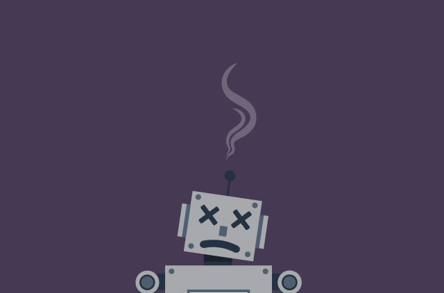 Not so (artificially) intelligent: 8 times machine learning got it wrong