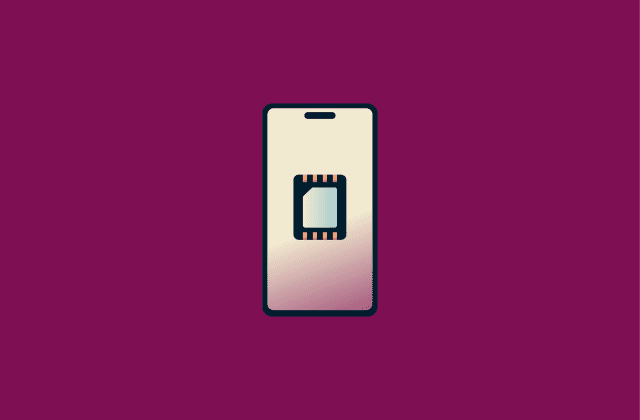 What is an eSIM? Everything you need to know