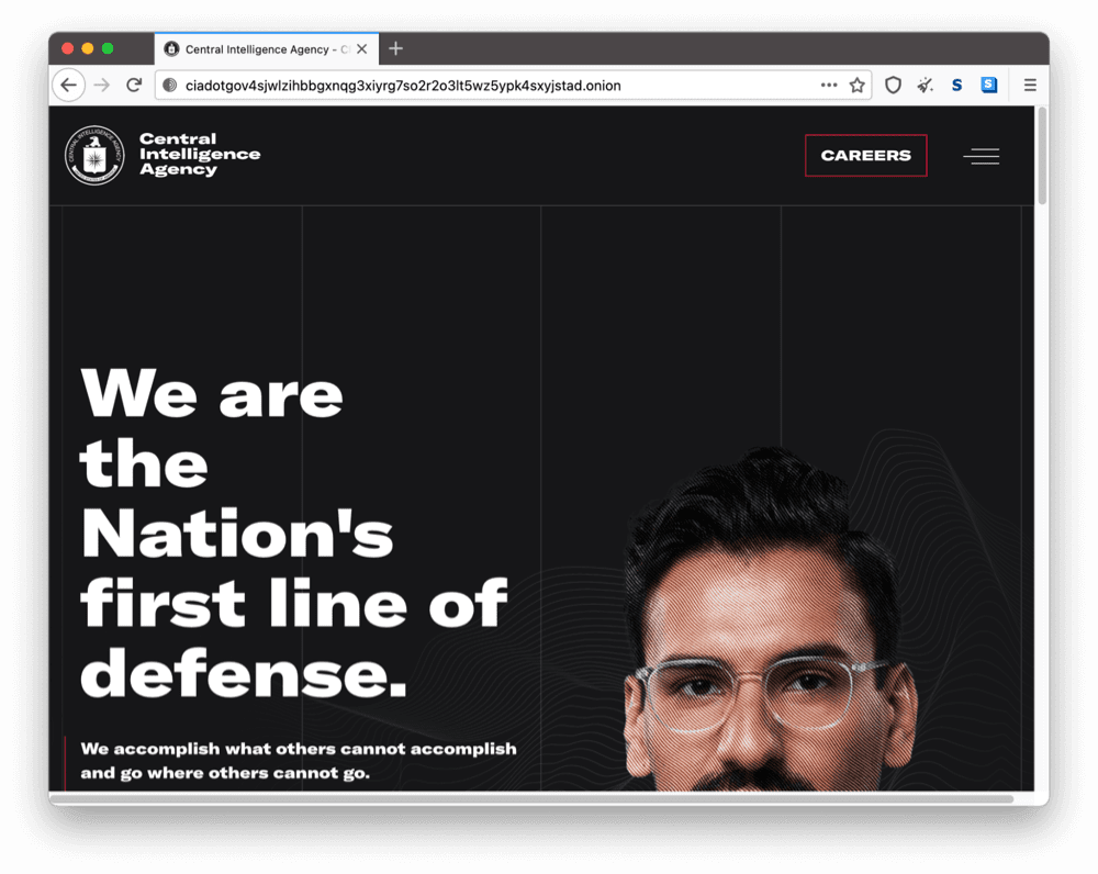 CIA