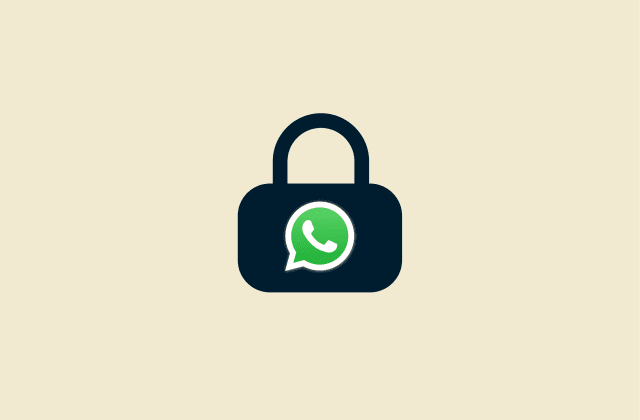 Was Sie pber Ende-zu-Ende-Verschlüsselung bei WhatsApp wissen müssen (2026 Anleitung)
