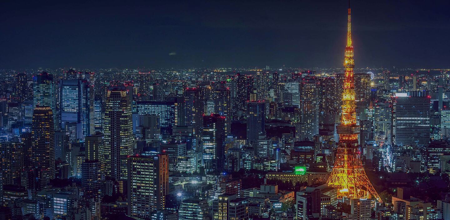 Tokyo Vpn Hero