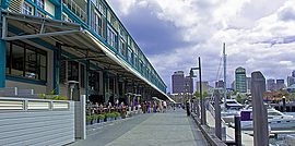 Woolloomooloo